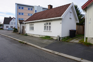 Bilde av Schrøeters gate 9